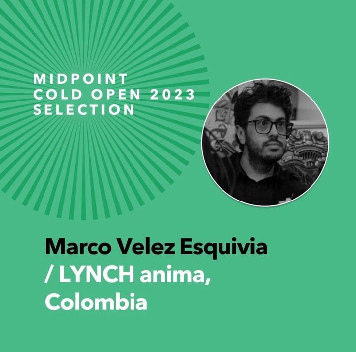 Los Ellos seleccionado en el Drama Series Lab del Encuentro de Co-Producción When East Meets West 2023