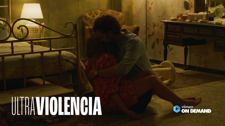 Ultraviolencia disponible en Vimeo On Demand