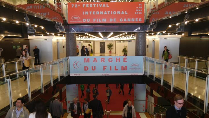 Cómo navegar con éxito un mercado cinematográfico