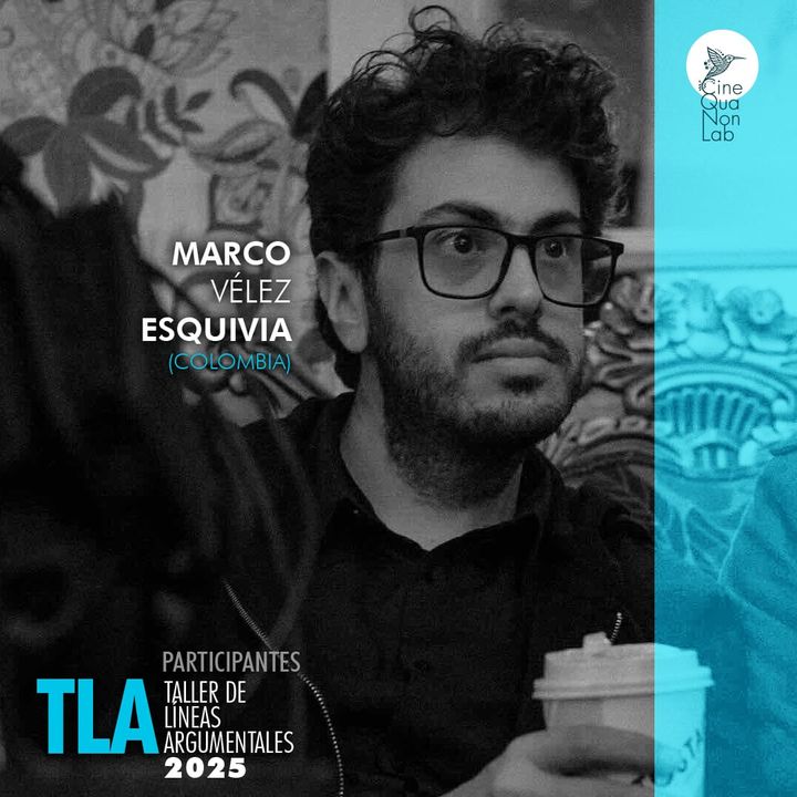 CALI 1984 seleccionado para el prestigioso Cine Qua Non Lab