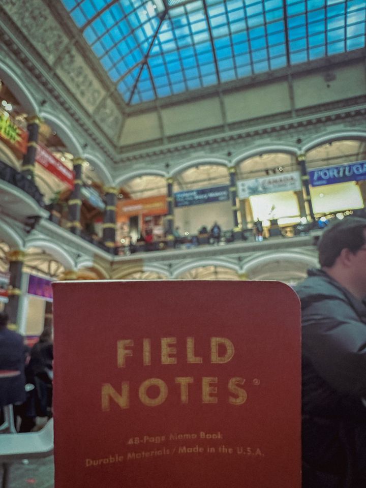 ¿Qué aprendimos en la última edición del European Film Market de Berlin?