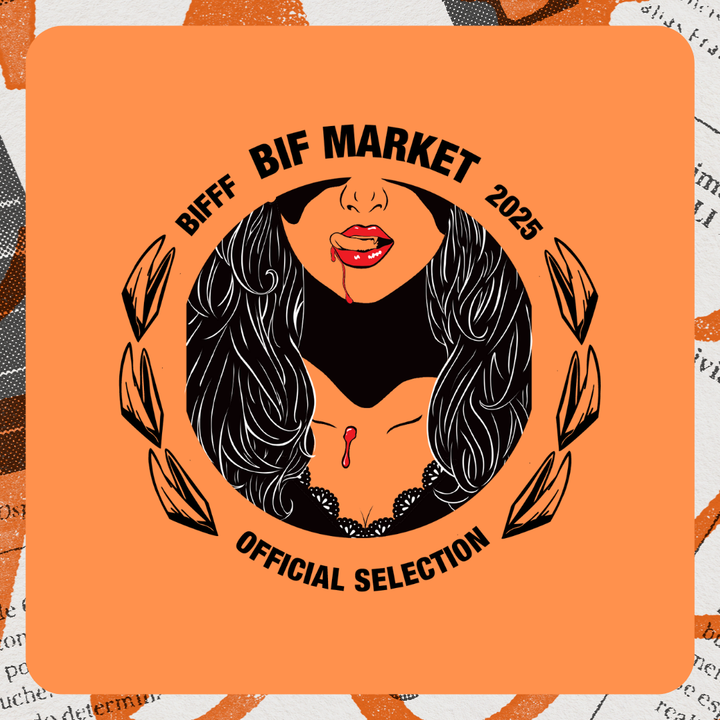 CALI 1984 seleccionado para el Hatching Ravens del Brussels Genre Film Market