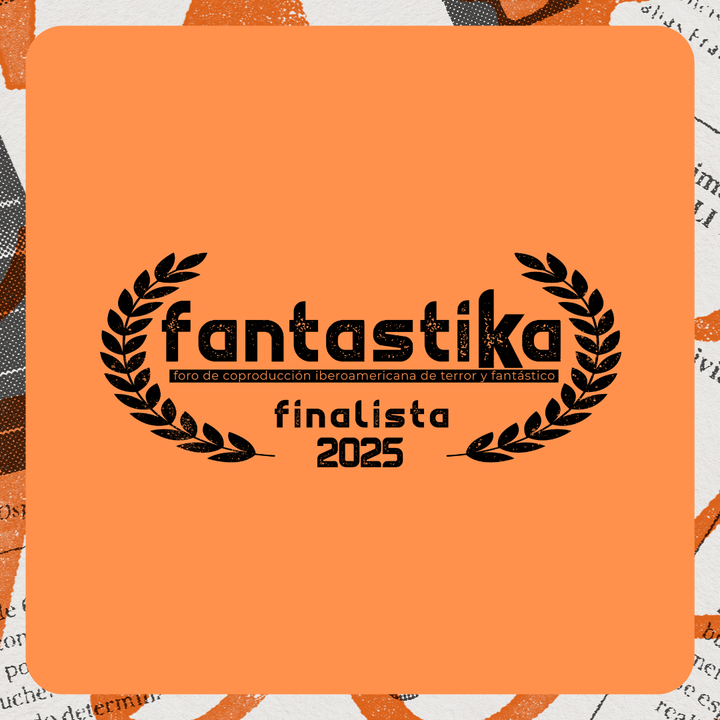 CALI 1984 seleccionado en Fantastika Pitching Forum 2025