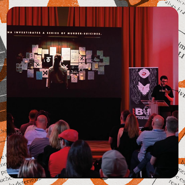 CALI 1984 es la película que personalmente quiero ver