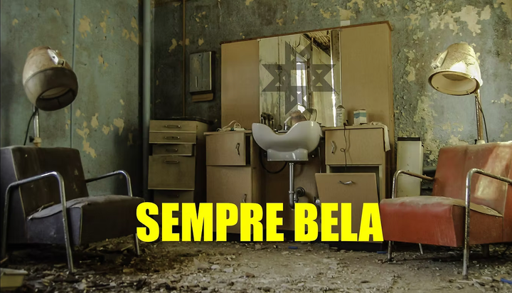 SIEMPRE BELLA participó del ESTELAB Crea