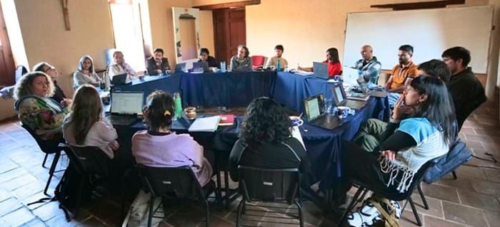 Colombia en Cine Qua Non Lab - Proimágenes Colombia