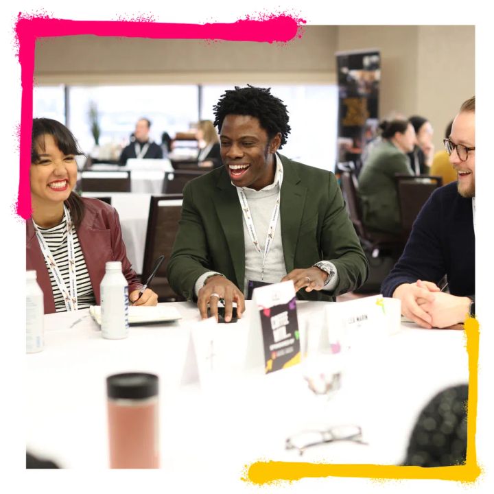 LYNCH anima participará en Prime Time 2026, uno de los principales encuentros de la industria audiovisual en Canadá