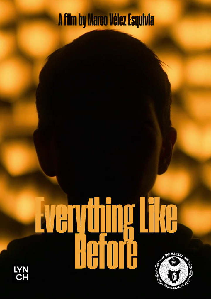 TODO COMO ANTES seleccionada para el BIF Market en Bruselas