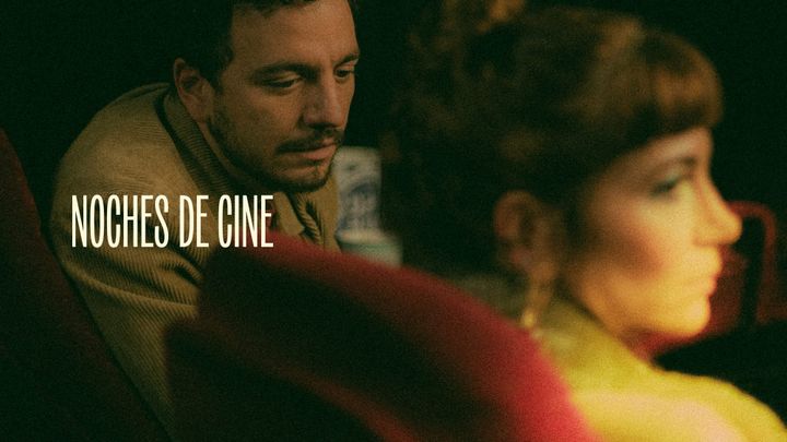 ¡Bienvenidos al universo de NOCHES DE CINE! Estrenamos sitio web oficial