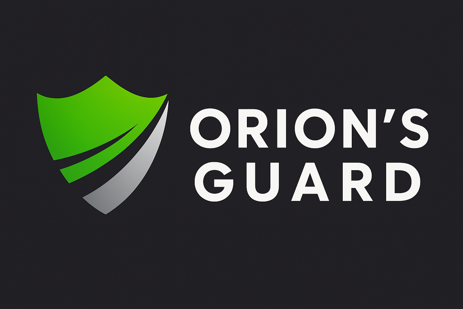 Orion's Guard