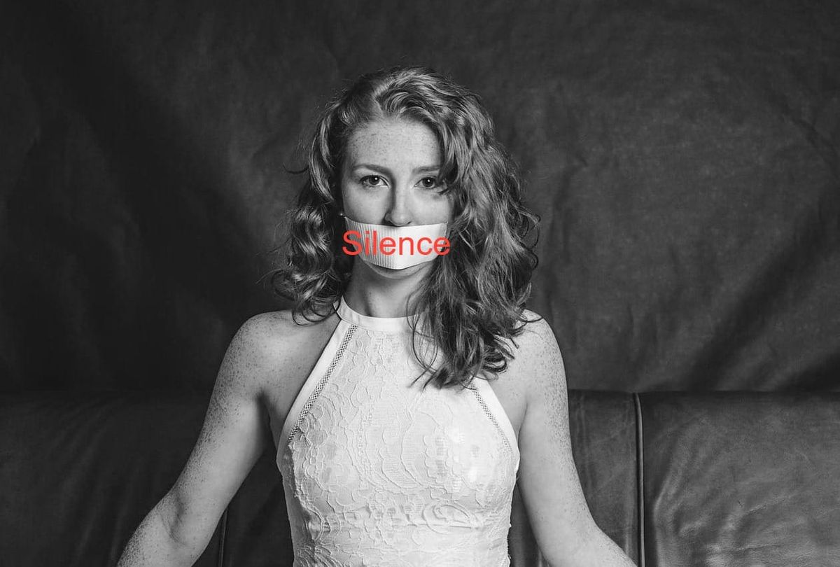 The Digital Town Square: Why Internet Freedom is a Foundational Human Right