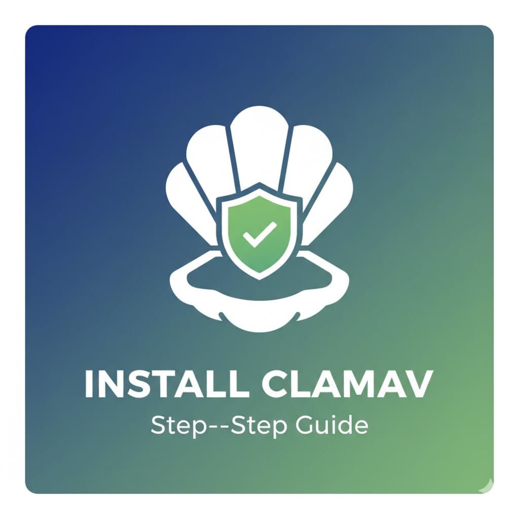 ClamAV: Rock-Solid Scheduled Scanning for Your Linux System