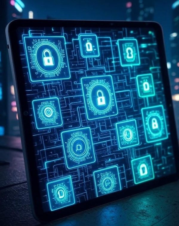 Secure Note Taking Apps