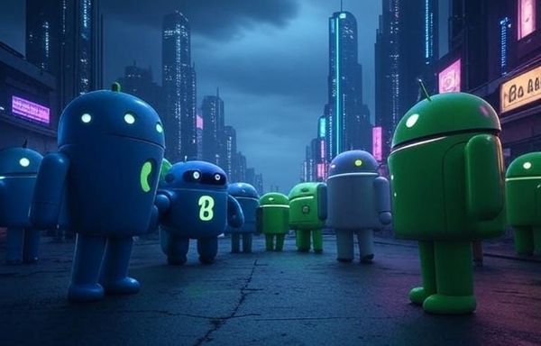iOS vs. Android: Neither is Ideal, But iOS Edges Out—And That’s a Damning Indictment of Mobile Privacy
