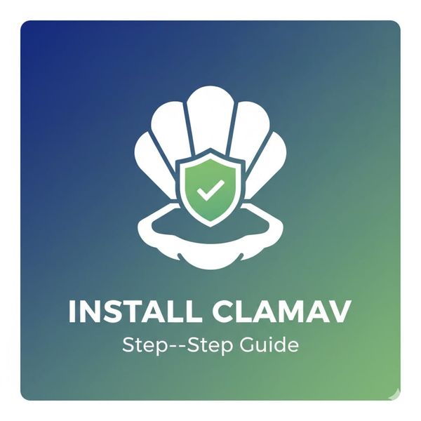 ClamAV: Rock-Solid Scheduled Scanning for Your Linux System