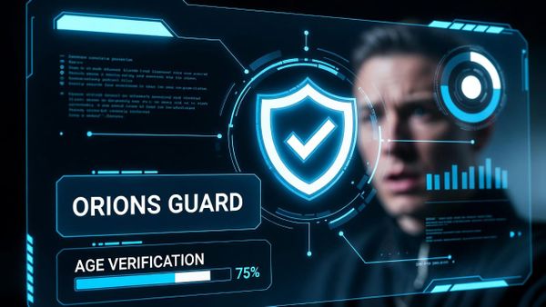 Open Letter Template: Standing Against Mandatory ID Verification Laws - For Real Privacy and Child Safety