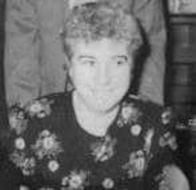 Remembering Lilian