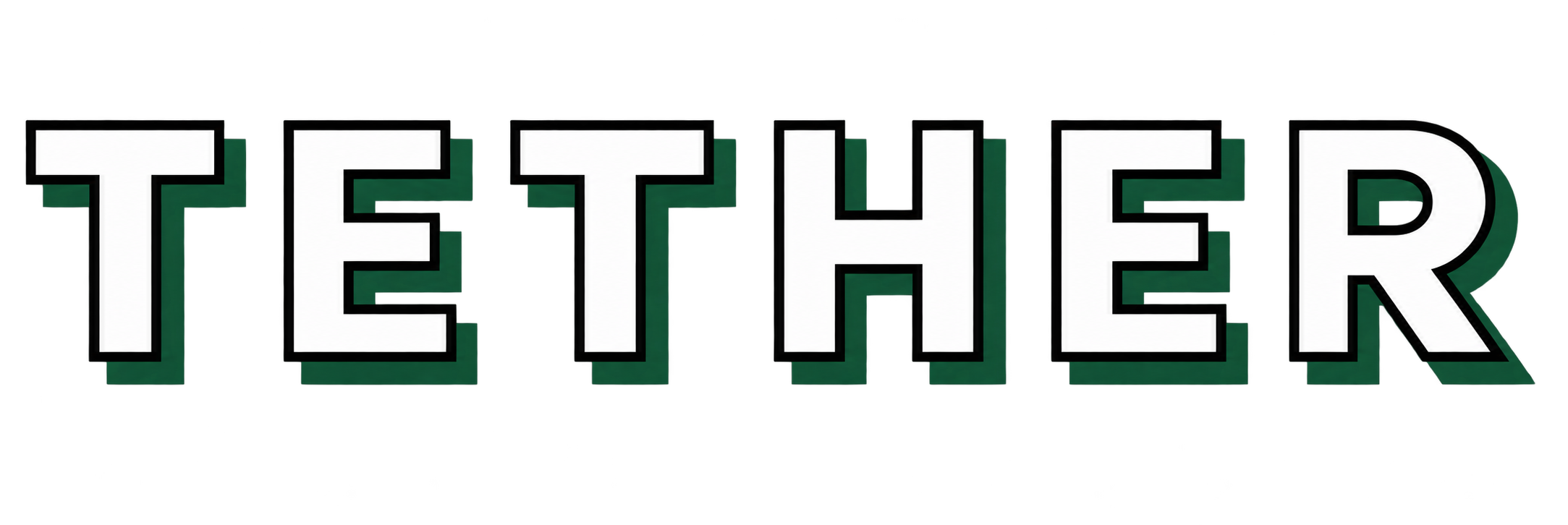 Tether home