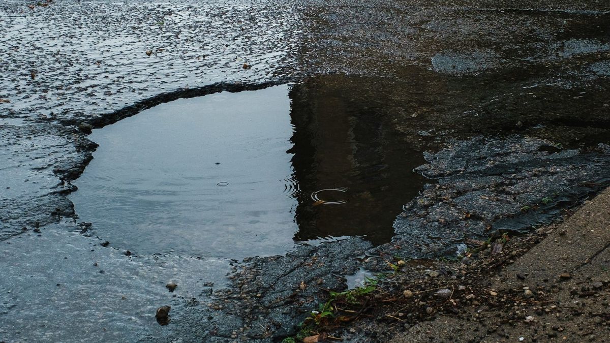 One in three Bolton streets now in poor condition