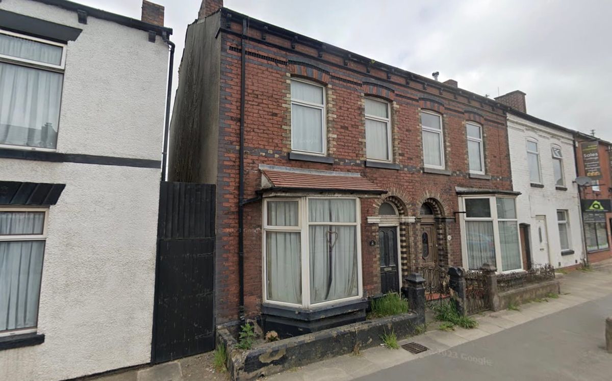 83 Church Street is becoming a six-bedroom house of multiple occupation