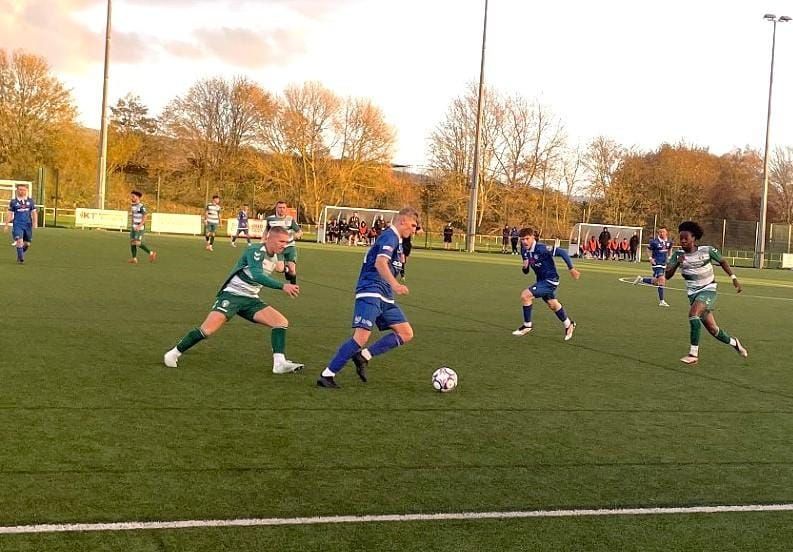 Contentious penalty denies Daisy