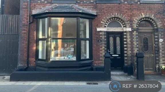 Have some people become hysterical over Westhoughton's HMO?