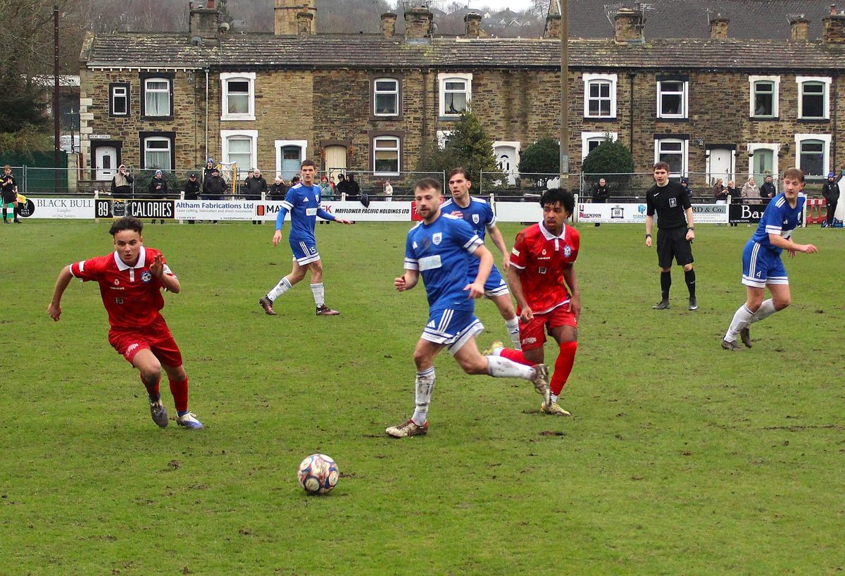Second half heartbreak for Daisy Hill
