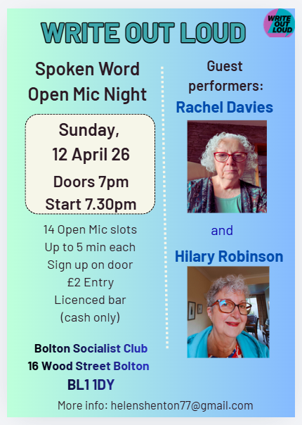 Poetry Twins share tales of love, loss and resilience