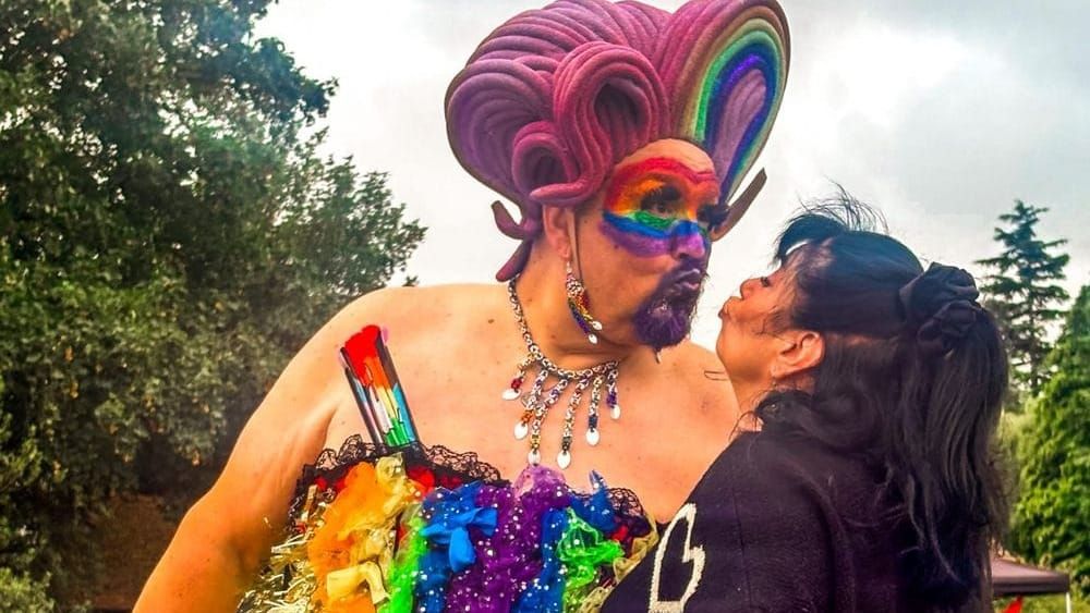 Colour, community and connection: Leigh Pride returns for sixth year