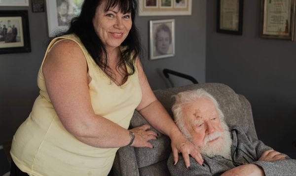 Undervalued and frustrated: the hidden challenges of unpaid carers