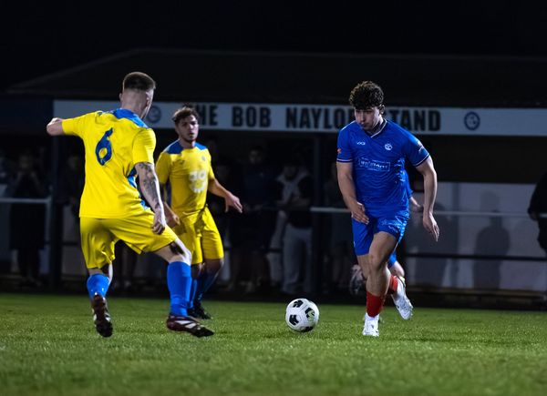 Penalty shoot out heartbreak for Daisy youngsters