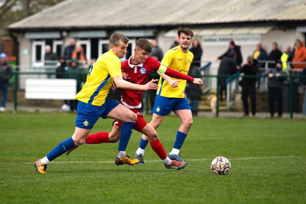 Three wins on the bounce for Daisy