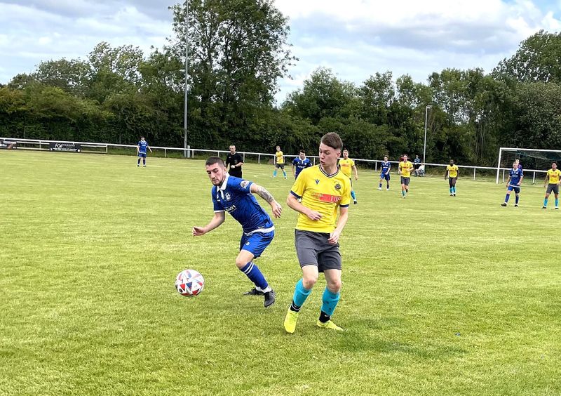 Opening day disappointment for Daisy Hill