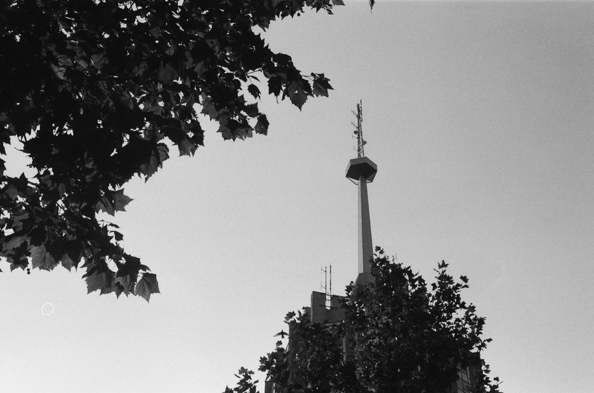 sin ideas originales: paramount vs. netflix y el desolador futuro del cine y la televisión