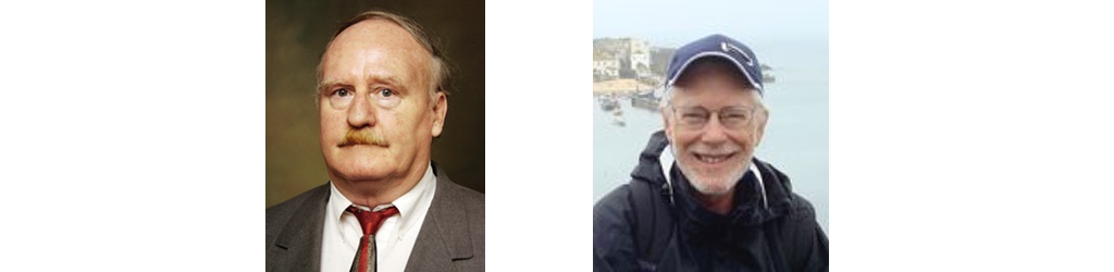 Robert S. Boyer and J Strother Moore