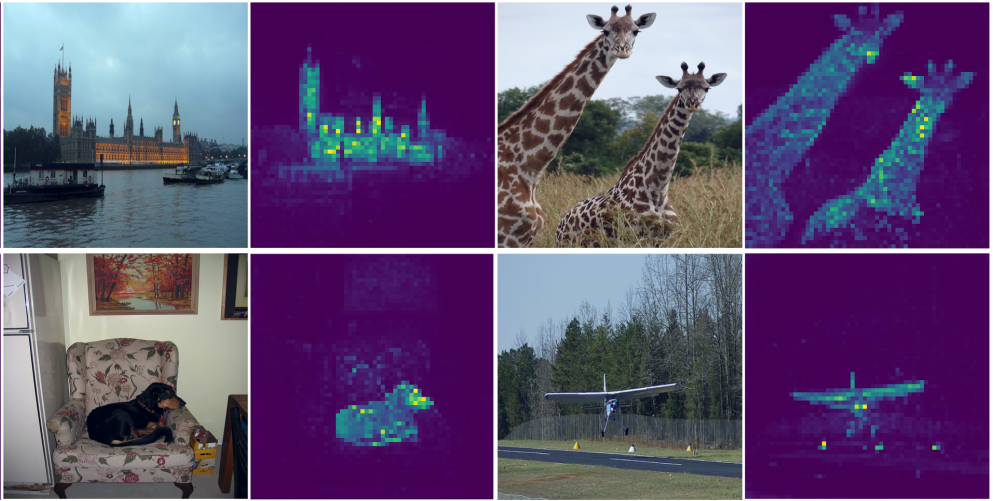 Paper Walkthrough: DINO