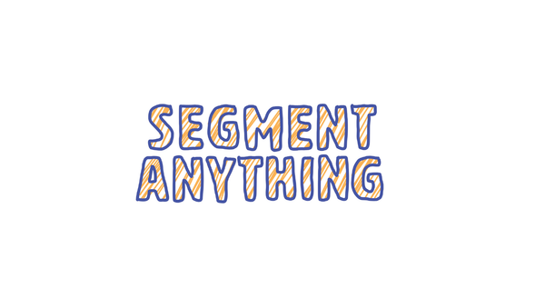 Segment Anything: Explained