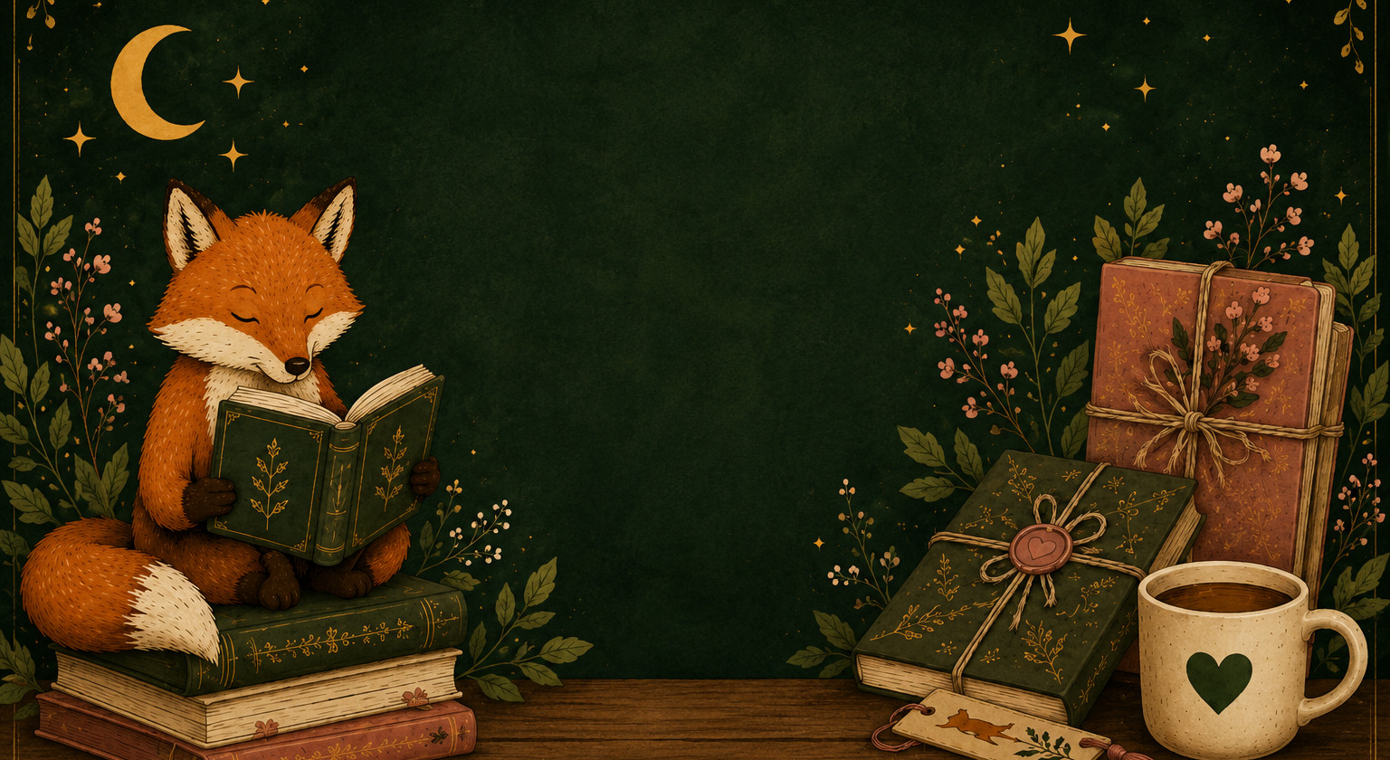 The Cozy Chapters Collective