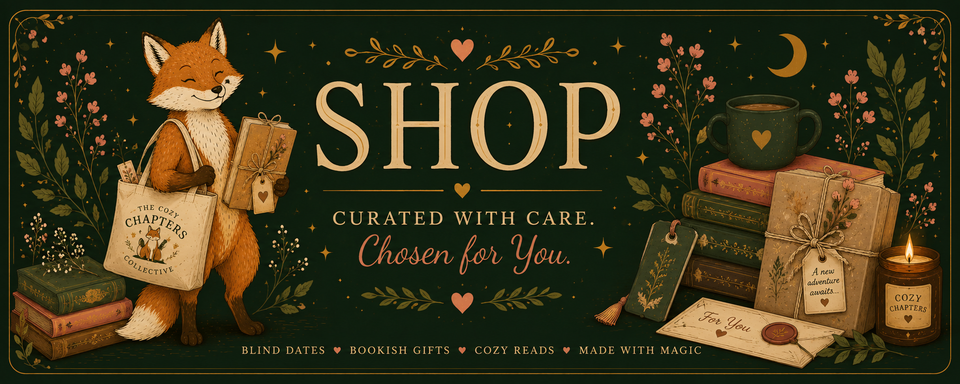 🛍️ Shop
