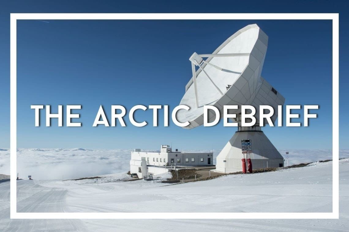 Air Greenland to take on Arctic surveillance role