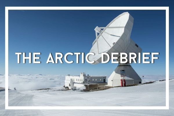 Air Greenland to take on Arctic surveillance role