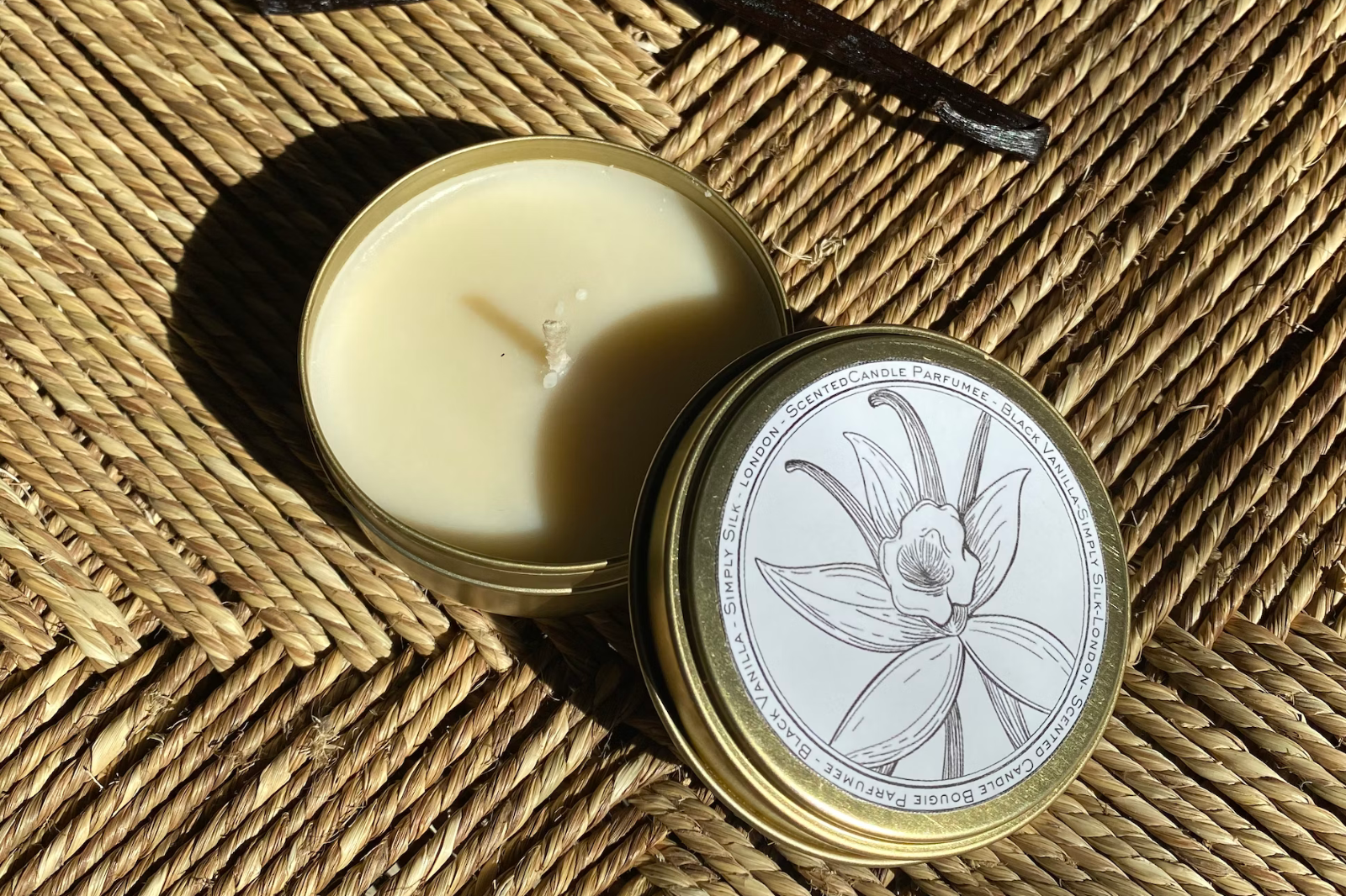 The 7 Best Vanilla Candles That Will Make Your Home Heavenly Sweeten And Sophisticated
