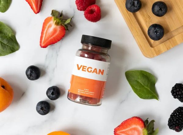 Revitalize Your Health the Vegan-Friendly Way: The 5 Best Vegan Multivitamins