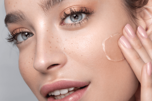 The Best Foundation With SPF For A Perfected, Protected All Skin Types From UV Rays