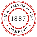 Annals of Botany Company