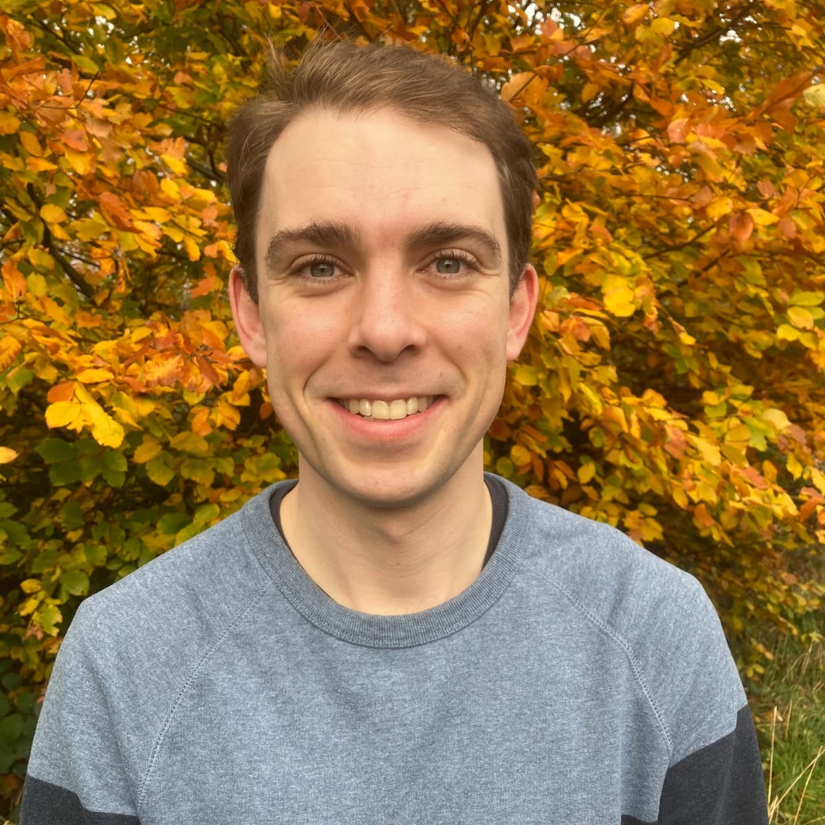 Alex Bowles: sobre a vida comum, porém extraordinária, das plantas