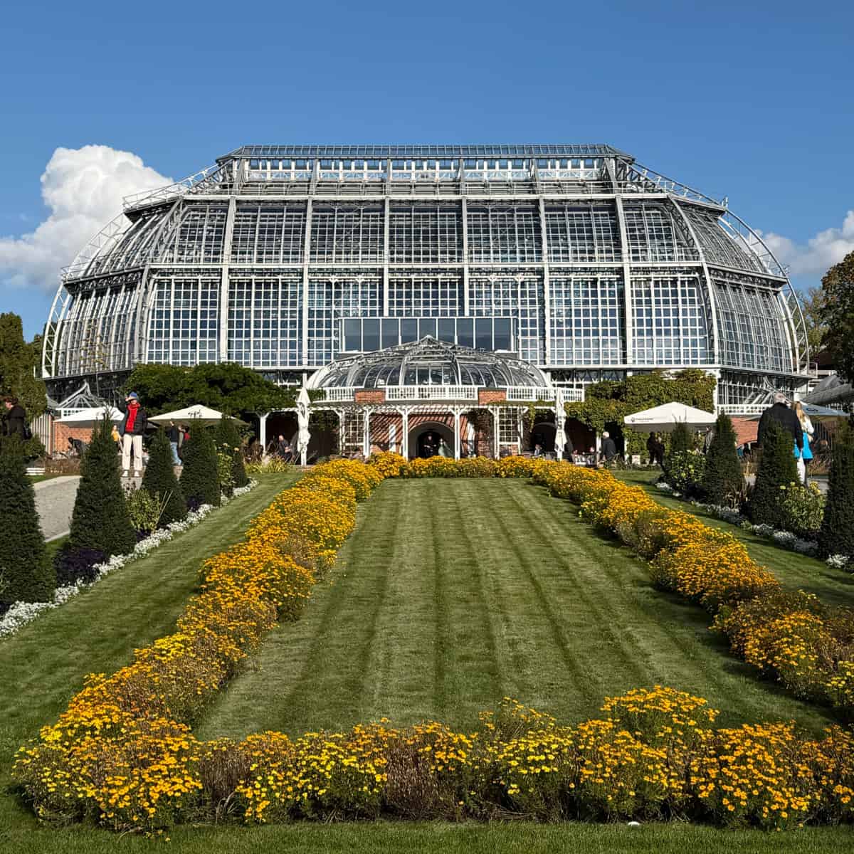 Botanique Un