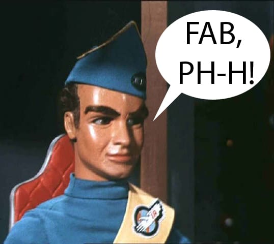 The voice of sanity (finally!)