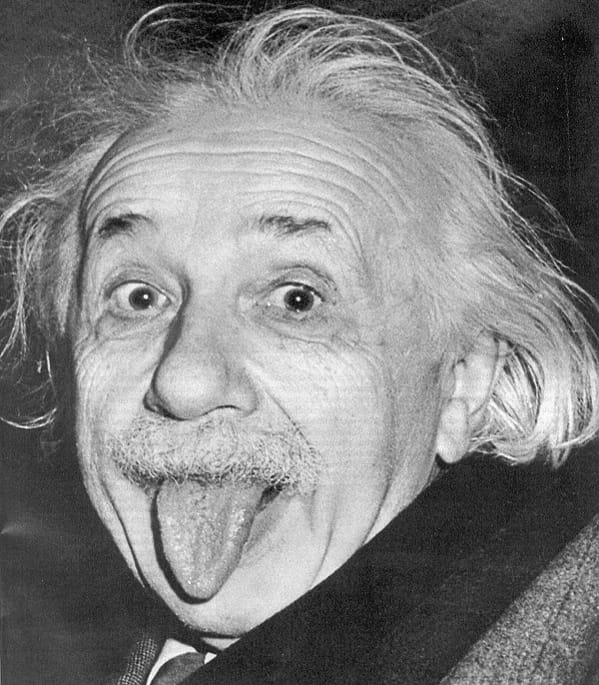 Rules are made to be broken, but not that one!