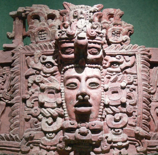 Nicotine: an ancient addiction?